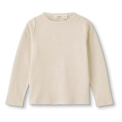 Fliink - Kenna T-Shirt | Cream