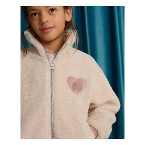 Gingersnaps - Augusta Polar Jacket | Beige