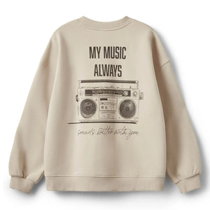 Sofie Schnoor - Elinsy Sweater | Ivory