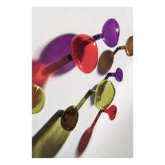 Petite Friture - Bubble Small Wall Hook | Green