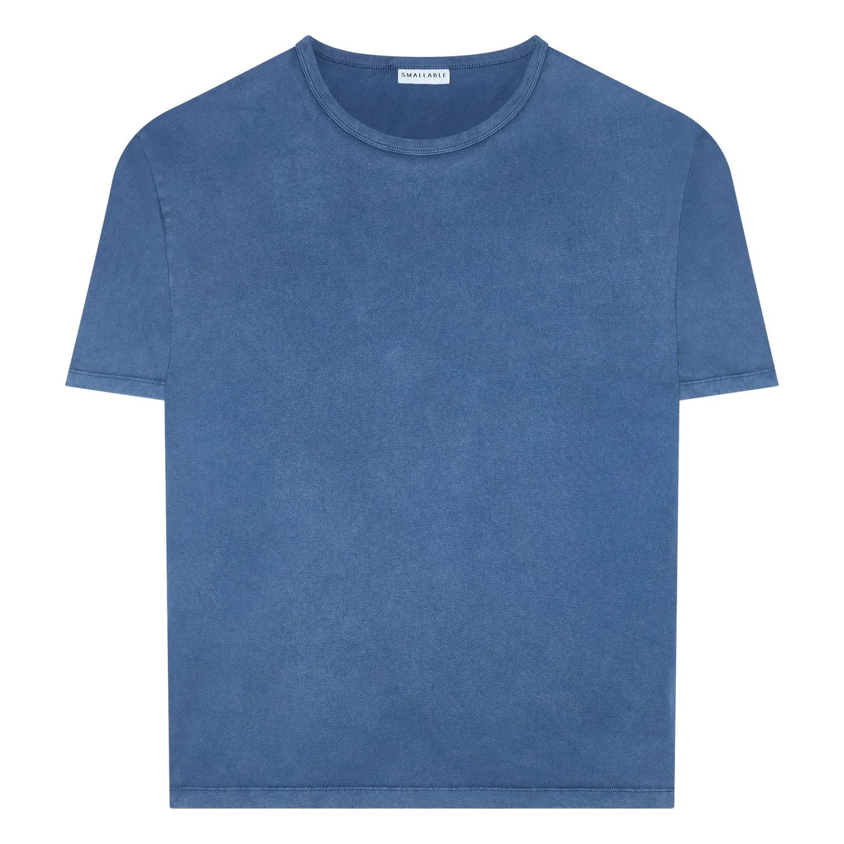 Smallable Man - Solal Organic Cotton T-Shirt | Navy Blue