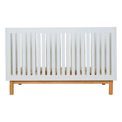 Quax - Mood Crib - 70 x 140 cm | White