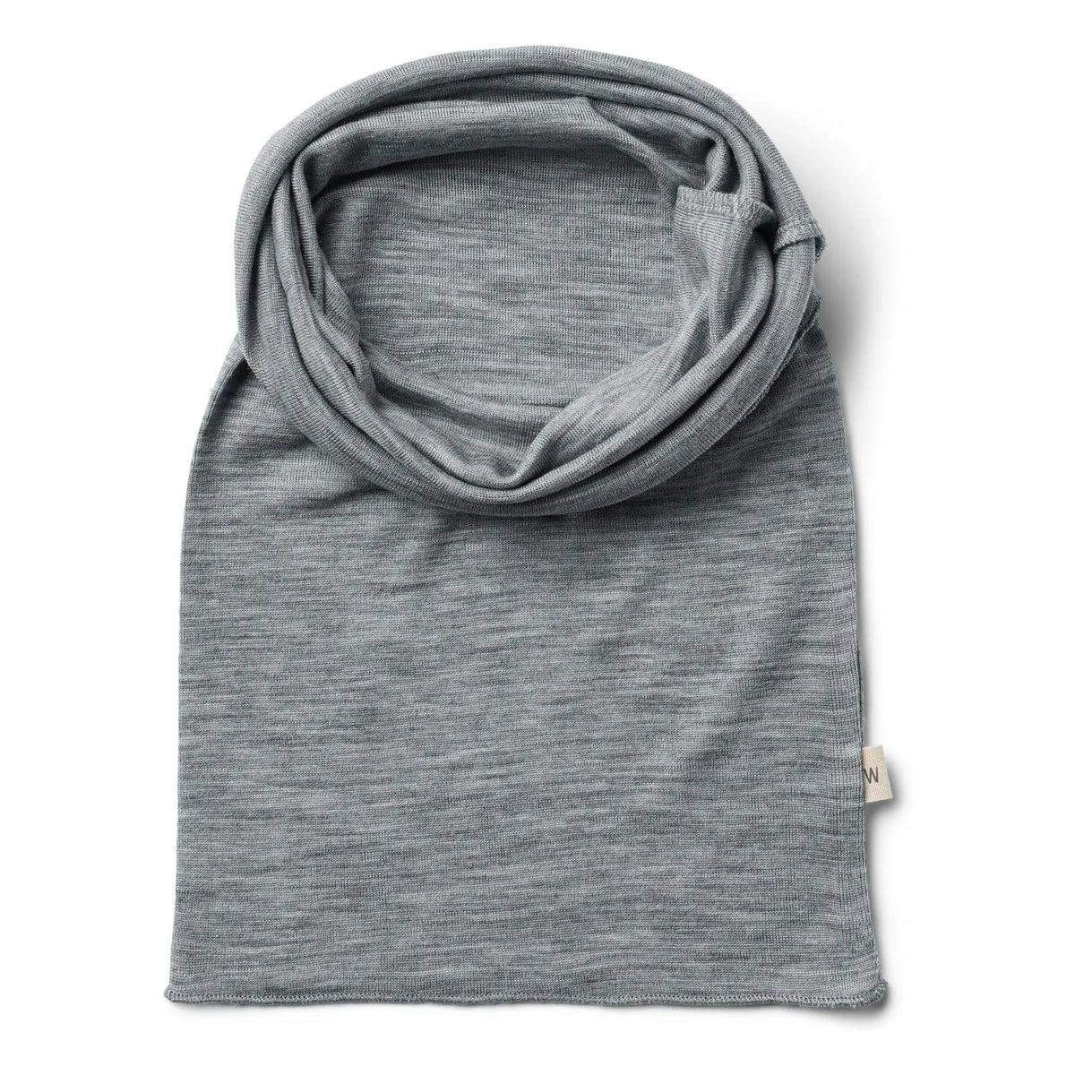 Wheat - Arta Choker | Heather Gray