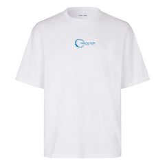 Samsoe Samsoe - Sasteven T-shirt | White