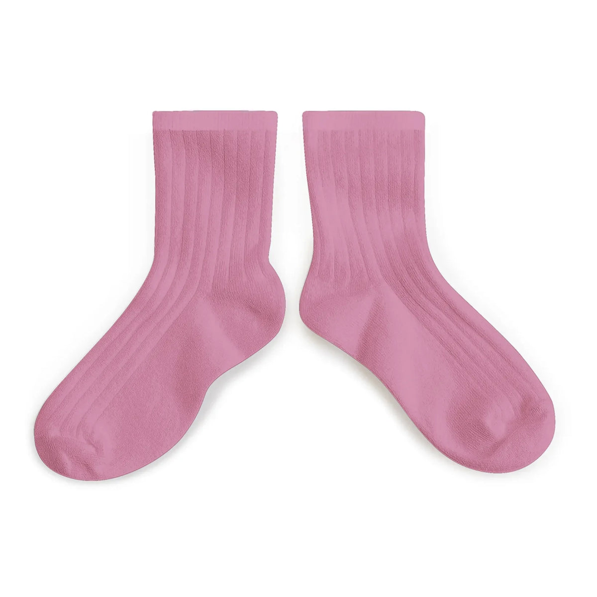 Collégien - La Mini Socks | Cotton Candy Pink