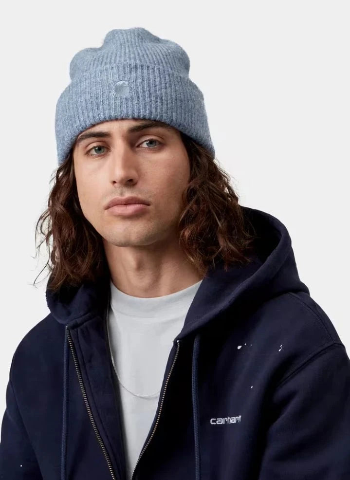 Carhartt WIP - Curtis Beanie | Steel