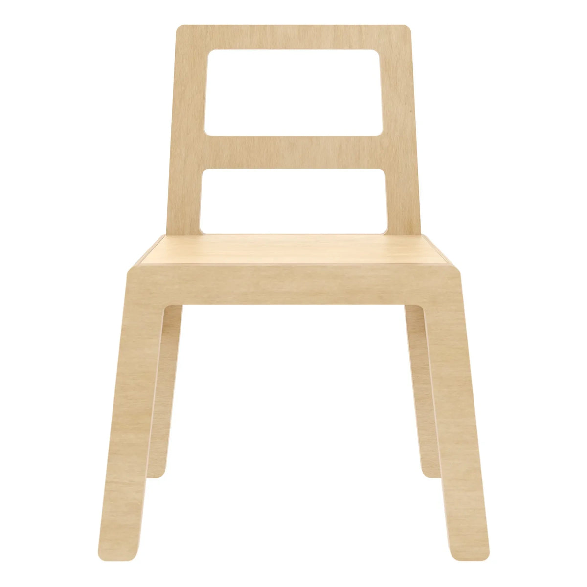 Nuki - O Flex Kids' Chair