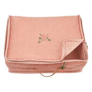 Emile et Ida - Sakura XL Storage Box | Pink