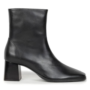 Bobbies - Marlie Leather Boots | Black