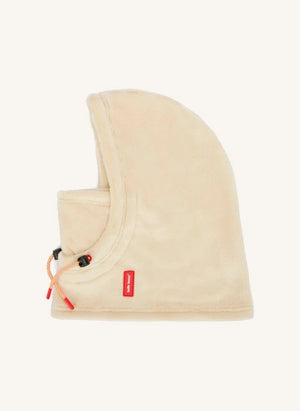 Hello Hossy - Warmy Cream Balaclava | Cream