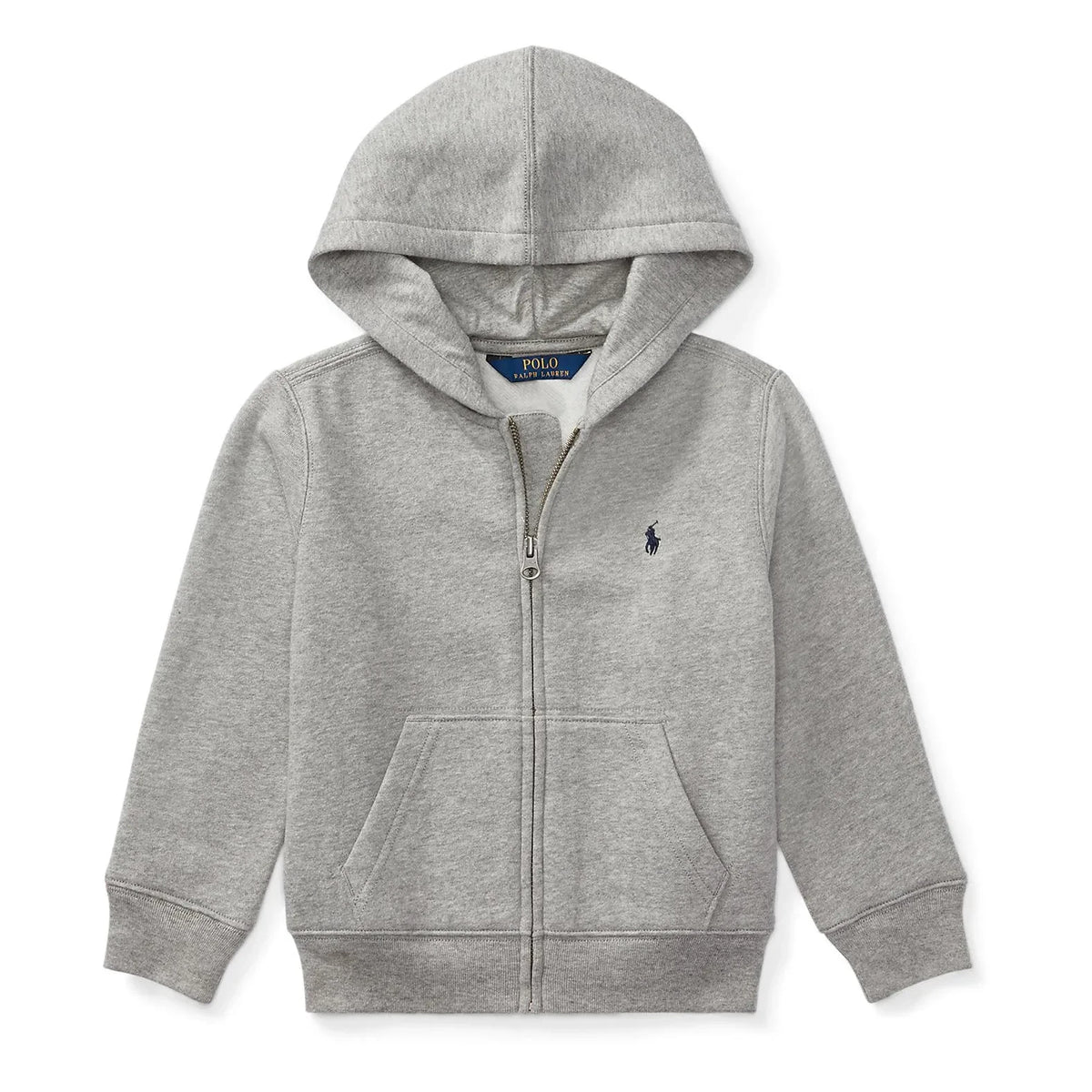 Ralph Lauren - Hoodie Sweatshirt | Grey