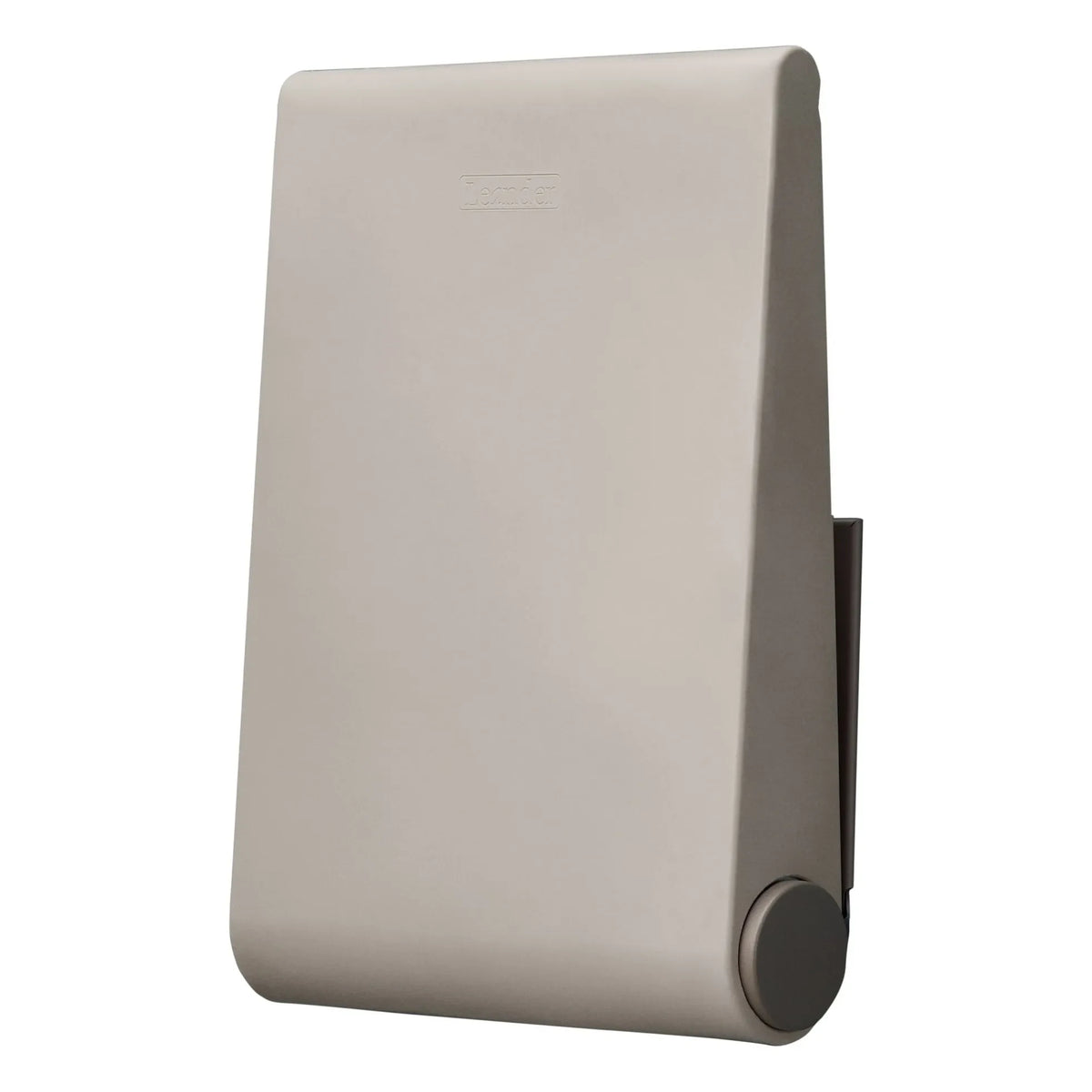 Leander - Wally Wall-Mounted Changing Table | Beige