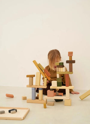 Raduga Grez - Building Blocks