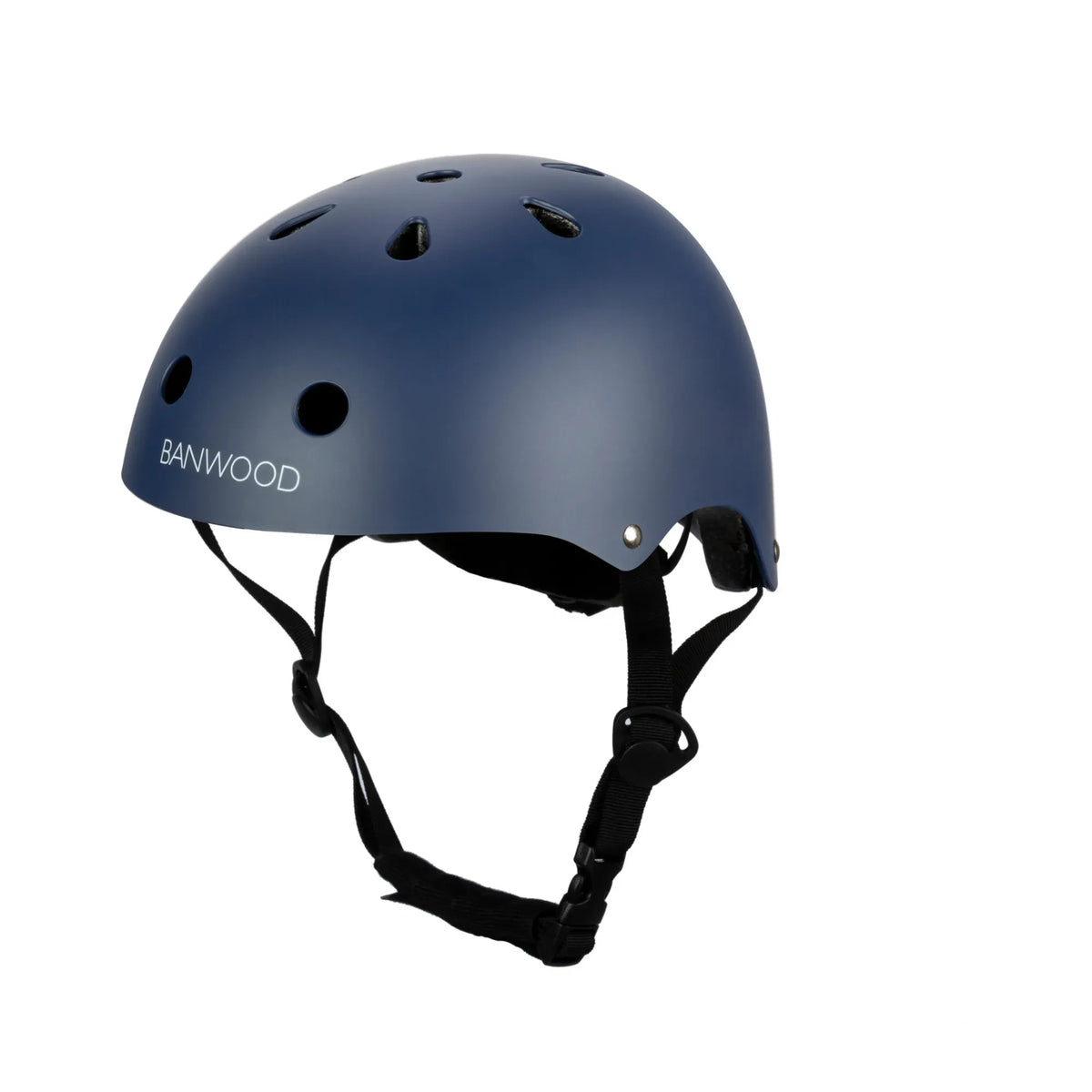 Banwood - Bicycle Helmet | Navy Blue