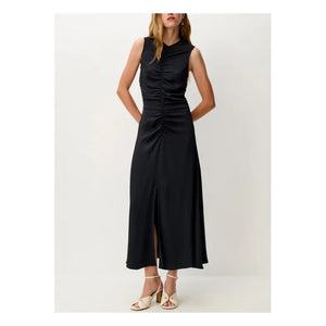 Sessùn - Hayworth dress | Black