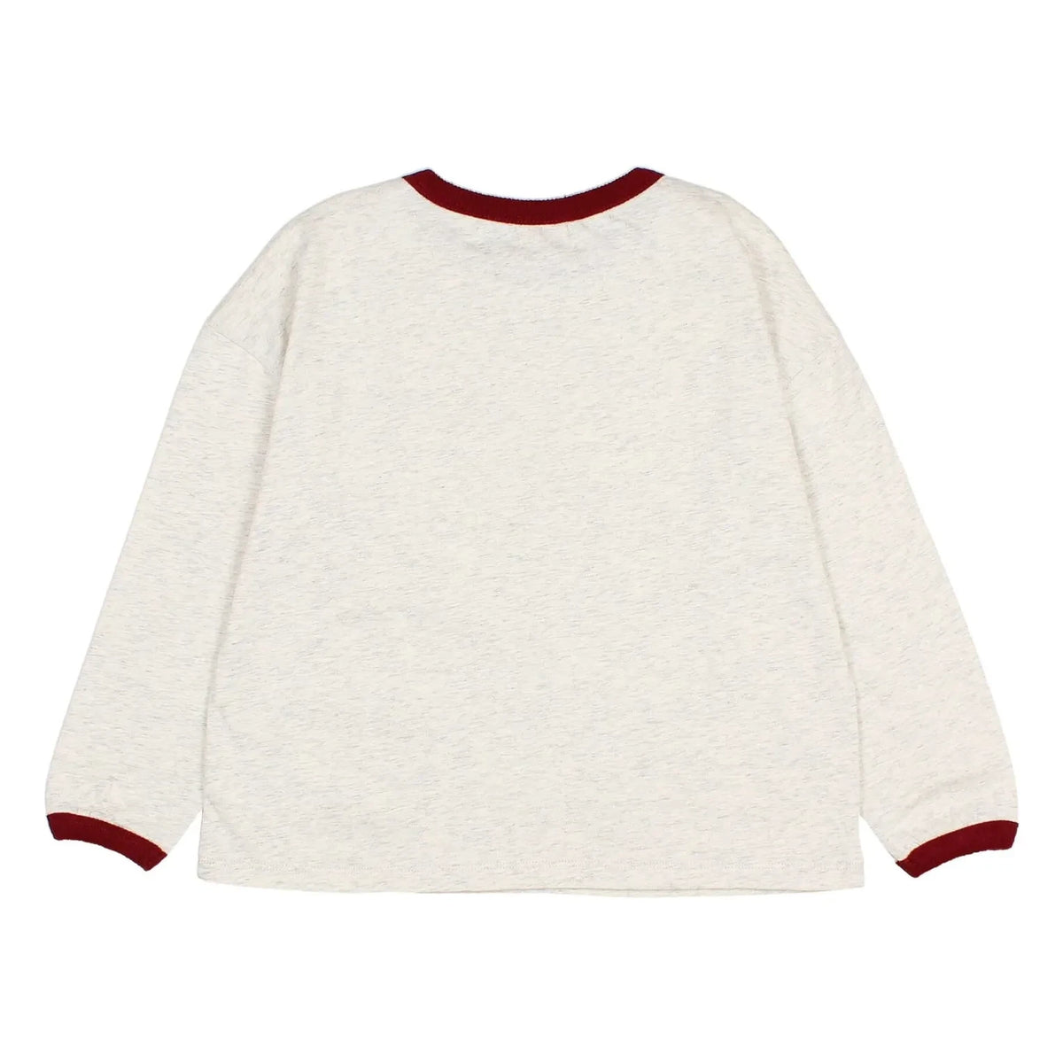 Búho - Búho T-Shirt | Burgundy