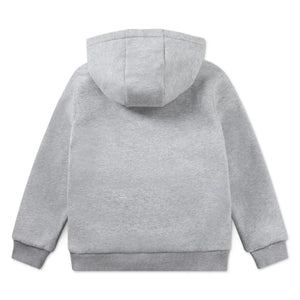Lacoste - Logo Hoodie | Gray