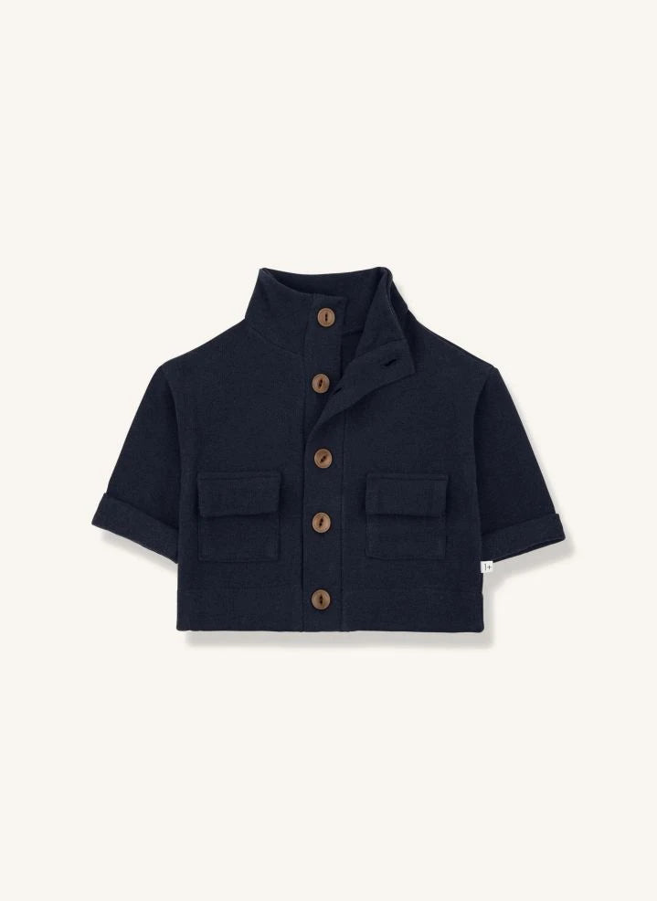 1+ in the family - Thor jacket | Navy