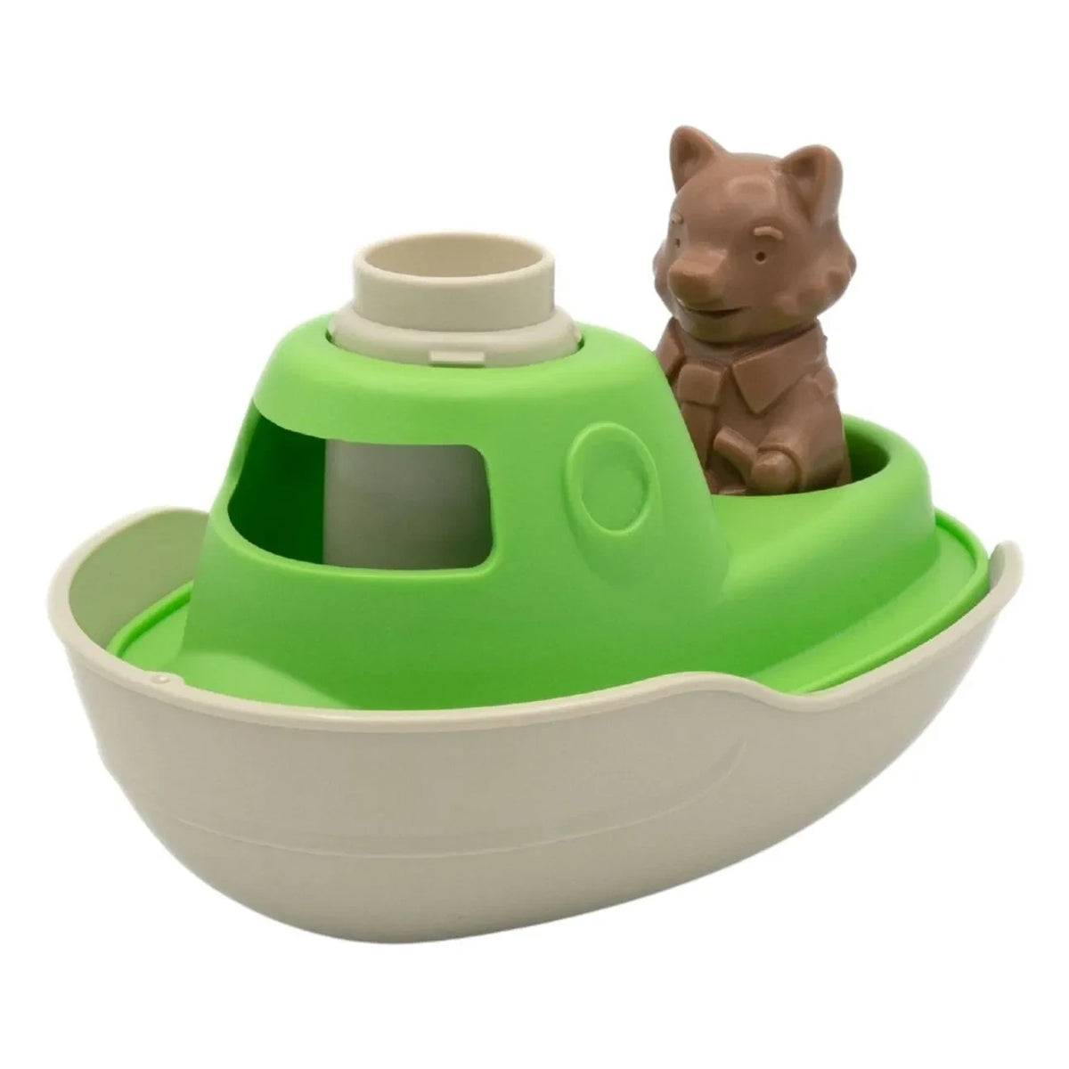 Simple - Bathtub | Green