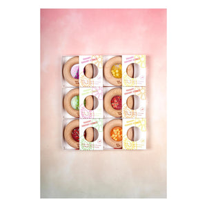 Petit Boum - Sensory Lemon Donut