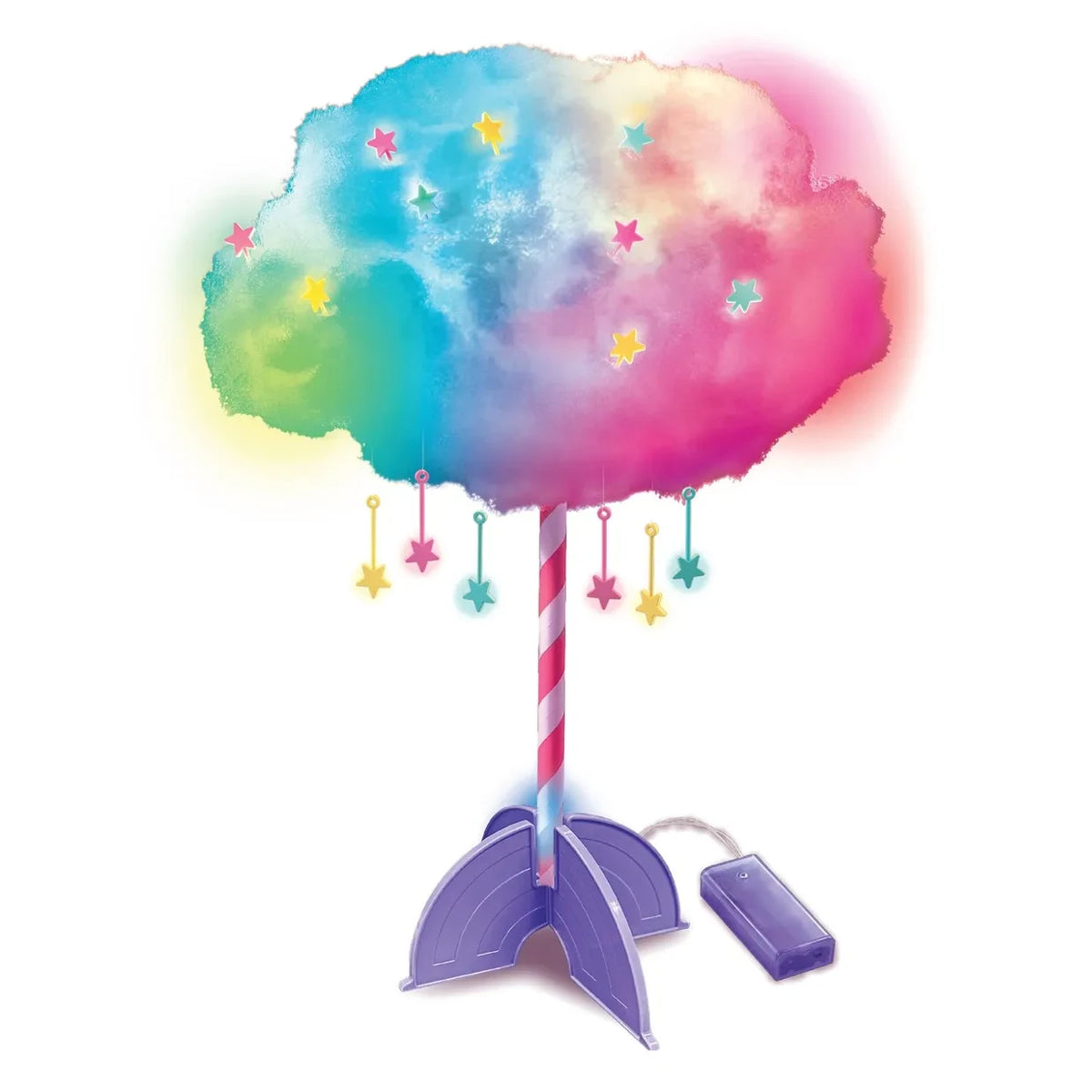 4M - Bubble Cloud Light Kit