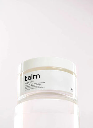 Talm - Mega Balm Pregnancy and Postpartum Care Balm - 200 ml