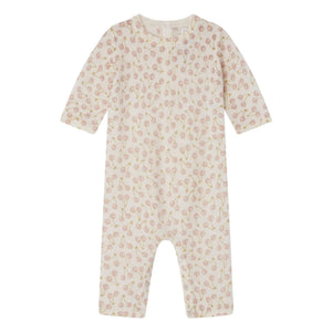 Bonpoint - Tilouana Wool Jumpsuit | Ecru