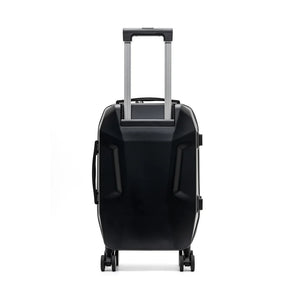 iPixi - Titan Guardian Smart Suitcase with LED Screen