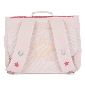 Bonton - Stars Backpack | Pink