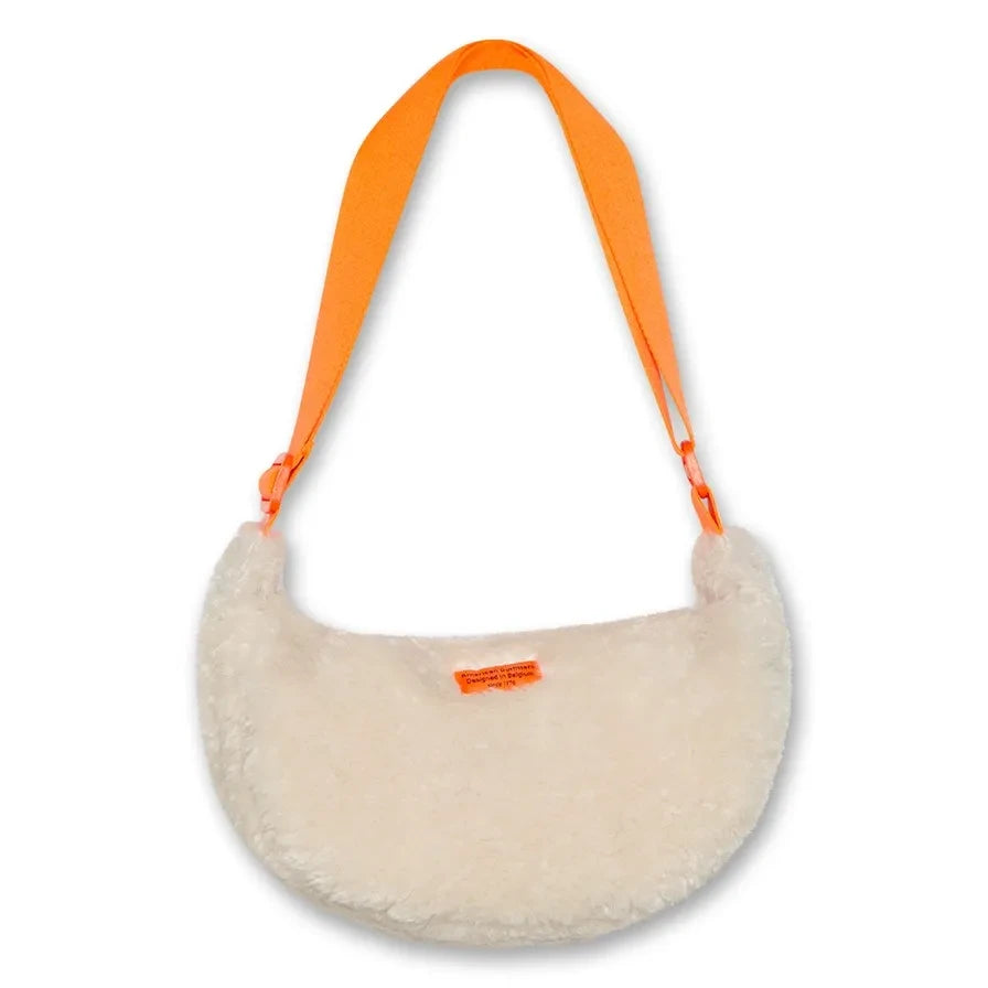 AO76 - Bag Malin Eddy | Cream