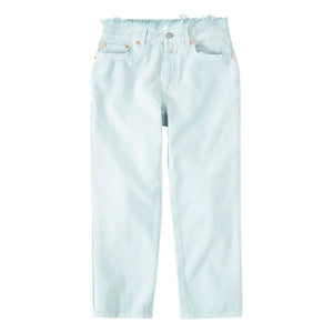 Closed - Jean Milo | Light Blue