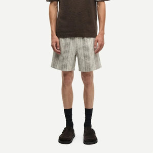 Samsoe Samsoe - Short Sajabari Fly | Beige