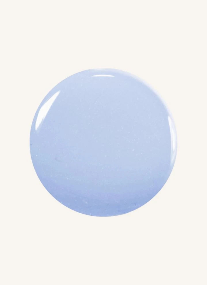 Manucurist - Pomme the Fish Kids' Nail Polish - 8 ml | Light Blue
