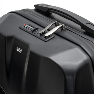 iPixi - Titan Guardian Smart Suitcase with LED Screen