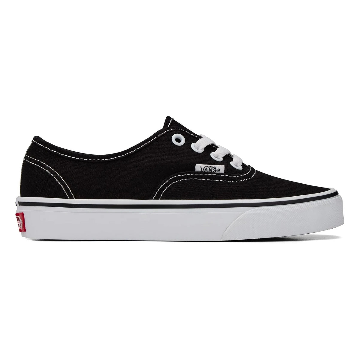 Vans - Original sneakers | Black