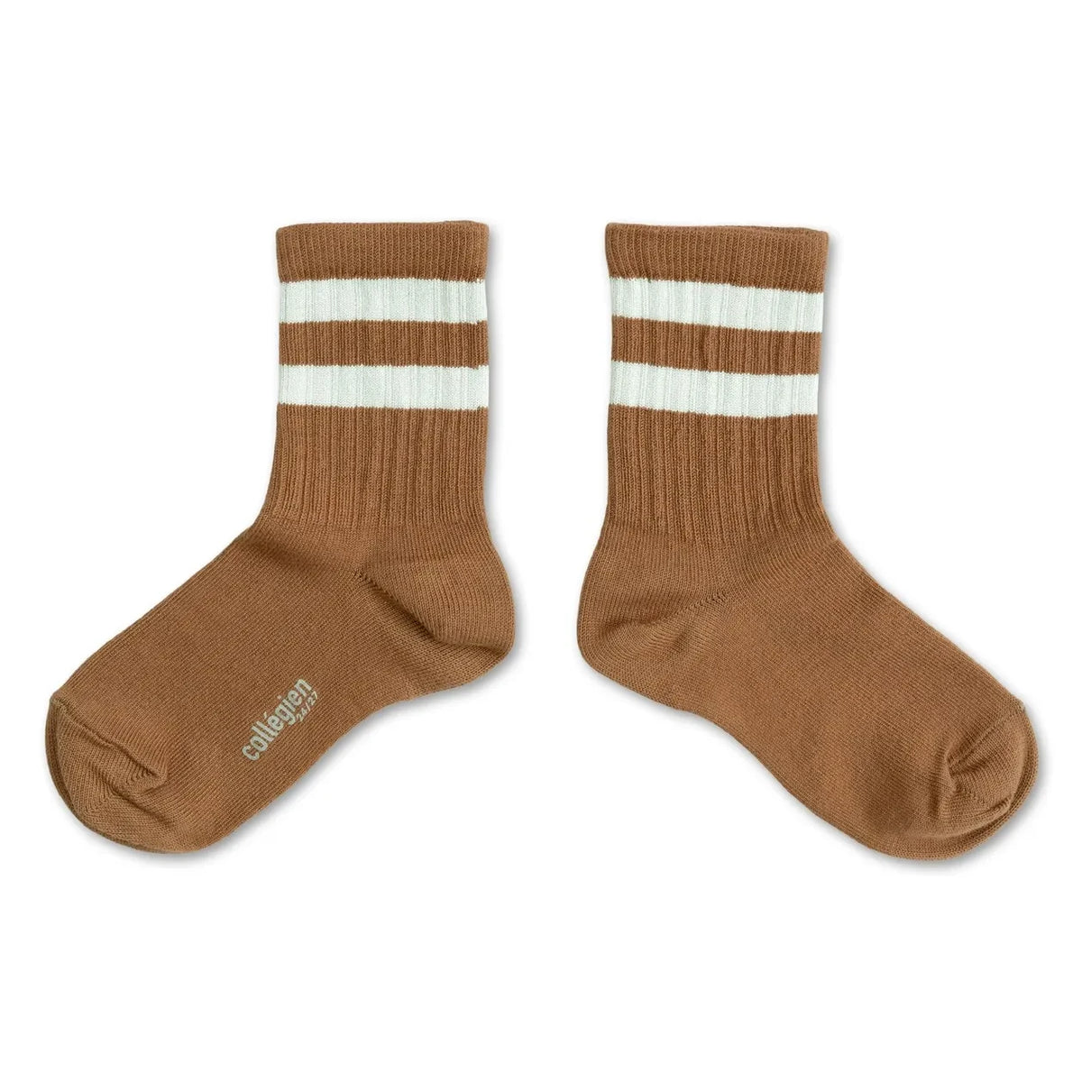 Collégien - Nico socks | Brown