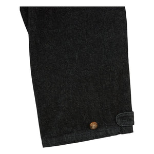 Emile et Ida - Eugène Jeans | Black