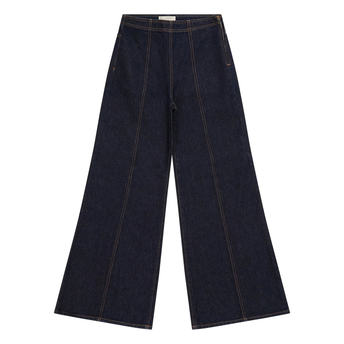 Ulla Johnson - Jean The Bianca | Blue