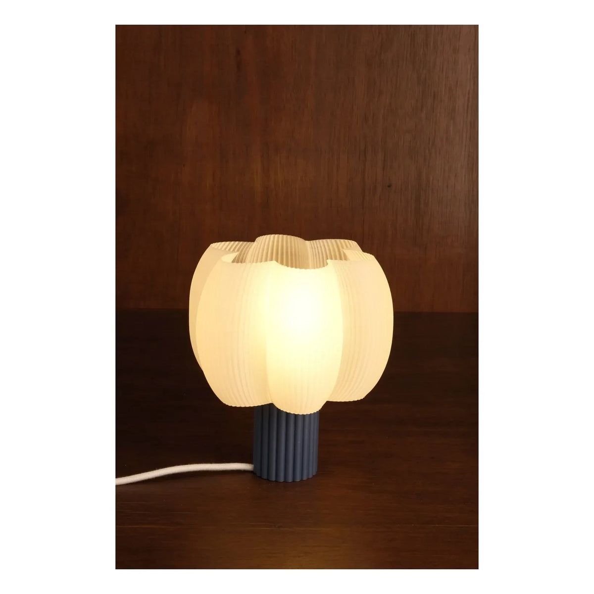 Bleuu-studio - Bubble Lamp | Night Blue