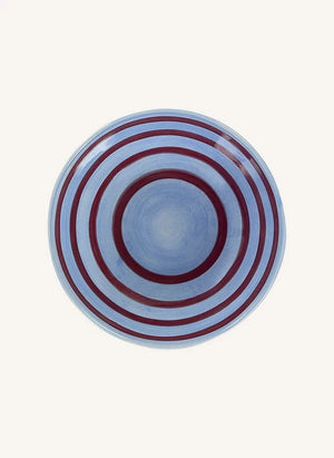 Anna + Nina - Alfie Bowl | Blue