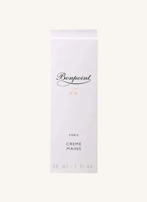 Bonpoint - Hand Cream - 30 ml