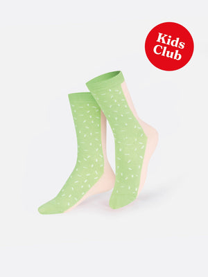 Eat My Socks - Kids Sweet Ice Cream Socks