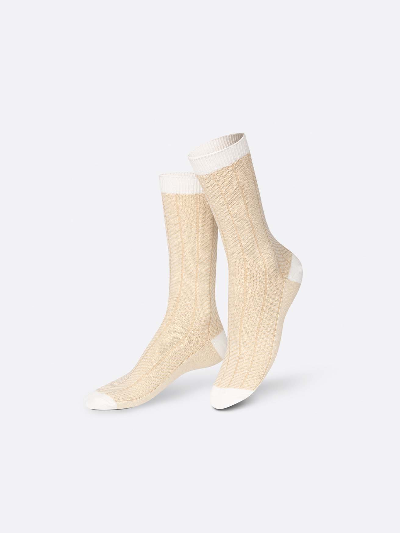 Eat My Socks - Adult Camembert Cheese Socks