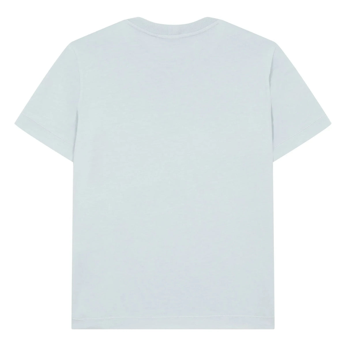 Stone Island - Chest Logo T-Shirt | Light Blue