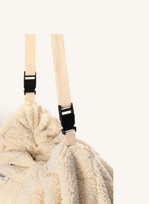 Play and Go - Noomad Teddy Play Bag / Play Mat | Oats
