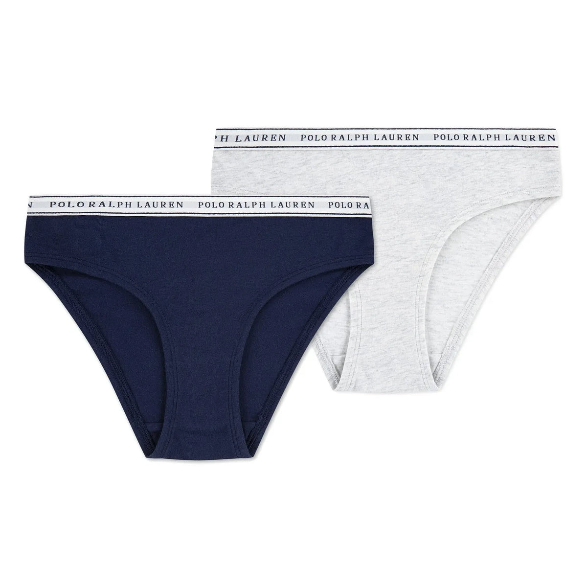Ralph Lauren - Set of 2 Polo Ralph Lauren Briefs | Navy