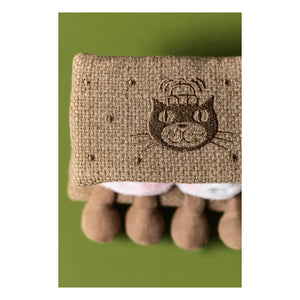 Jellycat - S'mores Plush Toy
