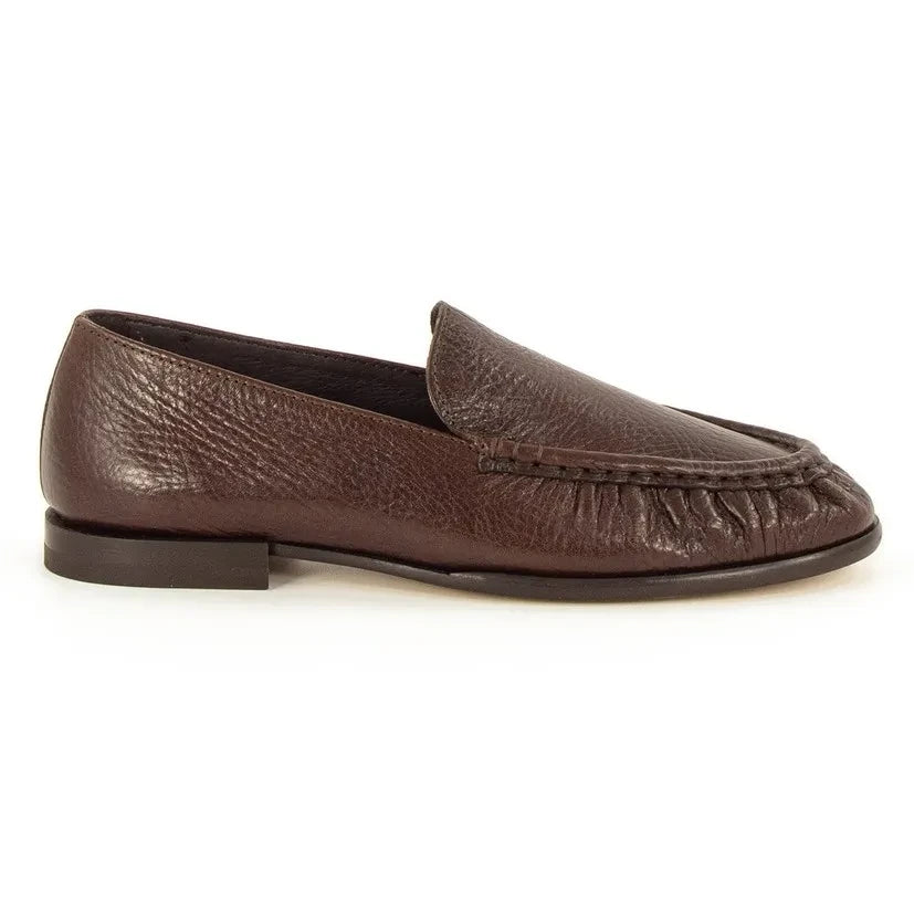 Sessùn - Ayano Leather Loafer | Ganache