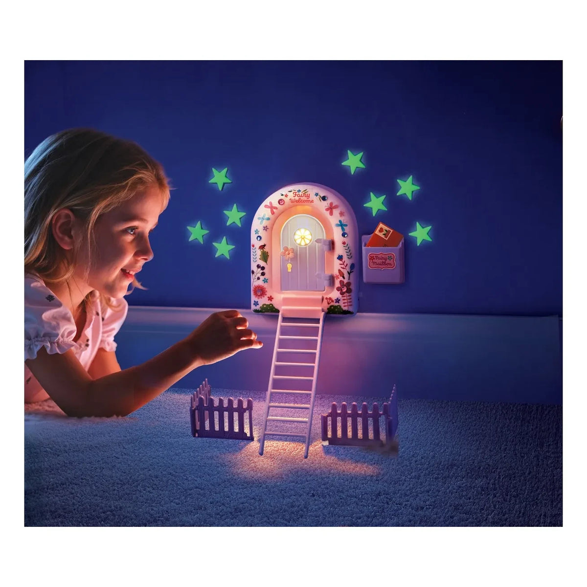 4M - Fairy Door Craft Kit