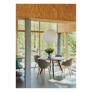 Hay - Paper Pendant Lamp | White